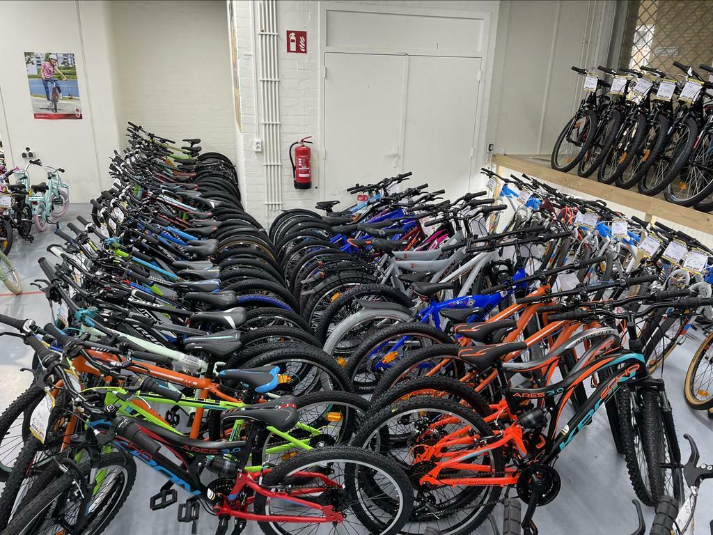 Mountainbikes voor kinderen! Vanaf €249,-, Ophalen of Verzenden, Nieuw