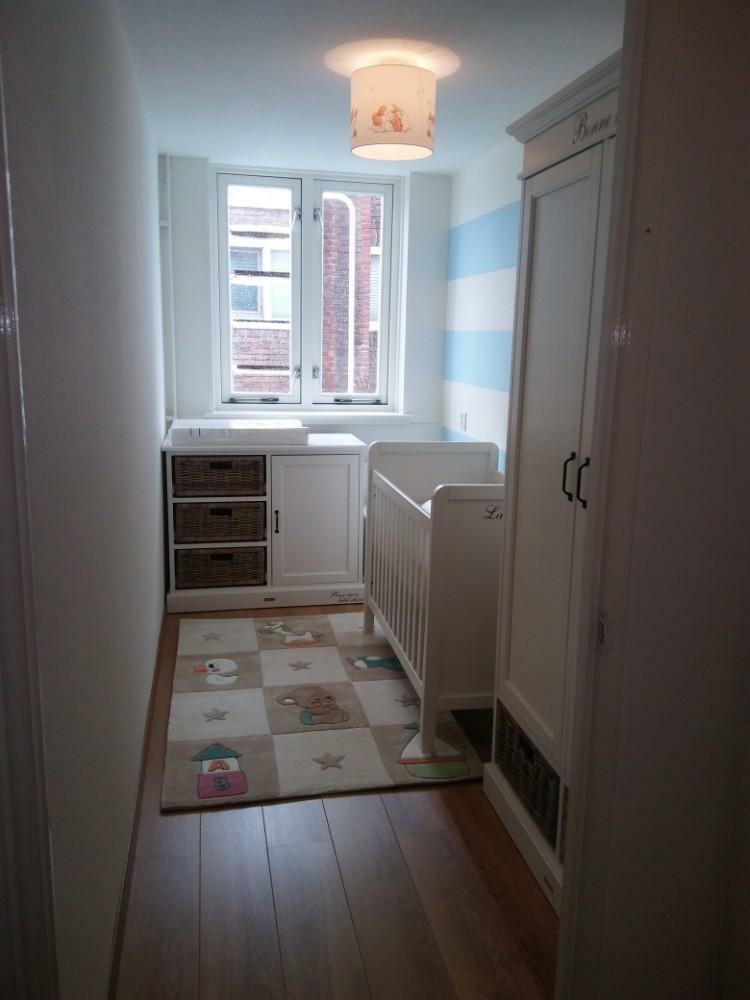 PERFECT HUIS, Garantie