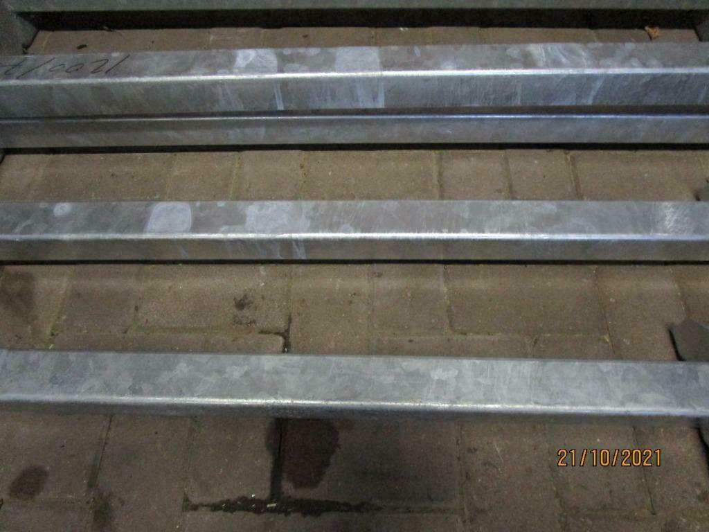 torsieas,torsieassen,as,assen, Auto diversen, Elspeet, Nieuw, Ophalen of Verzenden, Boss48@hetnet.nl