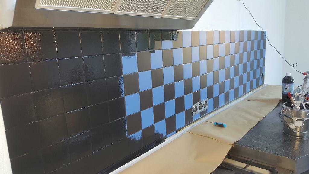 TOMKA klusbedrijf, Garantie, Behangen