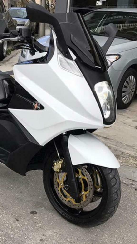 Gilera gp 800 Alle onderdelen, Ophalen of Verzenden