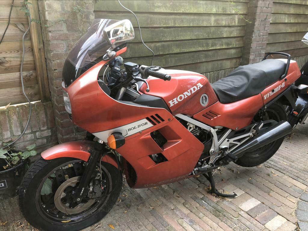 Gebruikte  onderdelen Honda Cbx750f/cb400n/cb650sc/cmx250c, Motoren, Wrmmotorsloop, Gebruikt, Honda, .