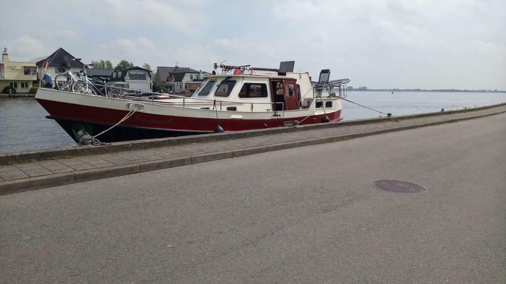 Luxe Motorkotter of Drammer 700, Diensten en Vakmensen, Verhuur | Boten, Sloep of Motorboot