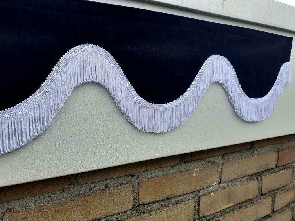 Raamband voor vrachtwagen (geen verzendkosten voor koper)1, Ophalen of Verzenden, Nieuw, Overige merken, Interieur en Bekleding