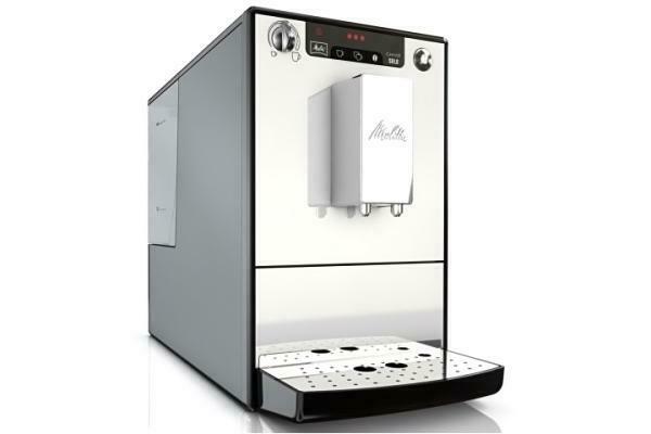 REPARATIE Melitta caffeo solo/bistro, Witgoed en Apparatuur, Koffiezetapparaten, Ophalen of Verzenden, Koffiemachine
