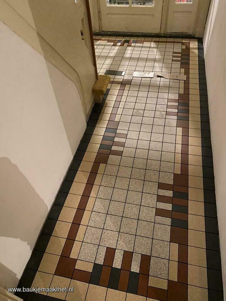 winckelmans voor jaren 30 vloer, per stuk vanaf, Keramiek, Nieuw, Minder dan 20 cm, 10 m² of meer