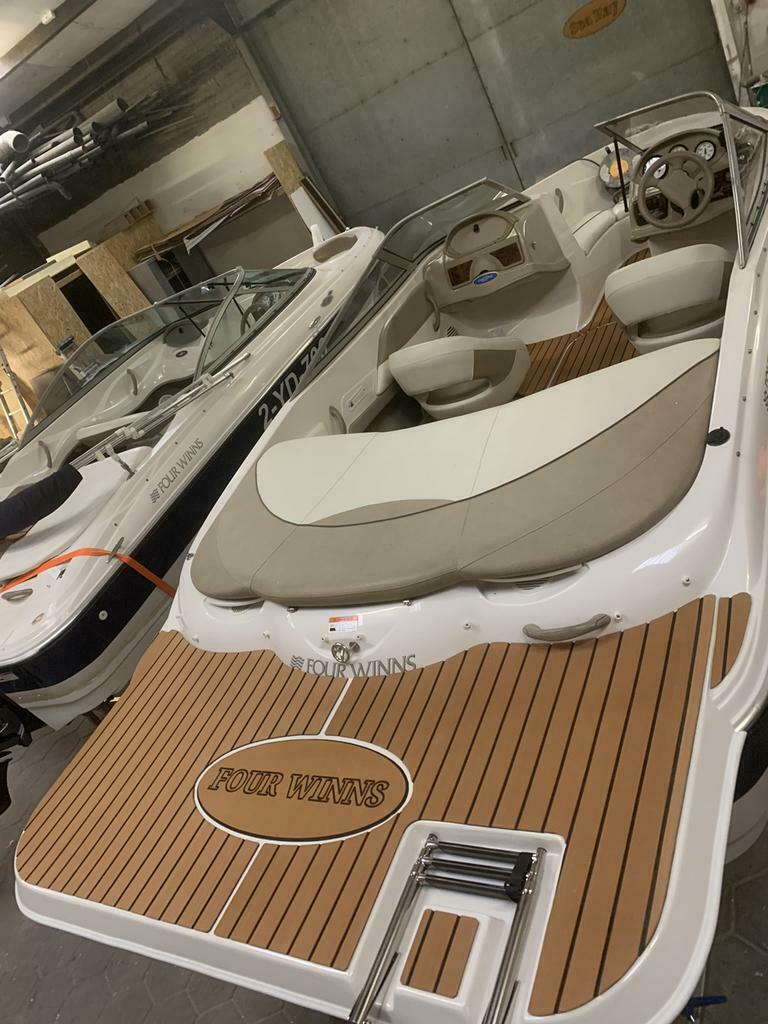 Zwemplateau op maat, Ophalen of Verzenden, Polyester