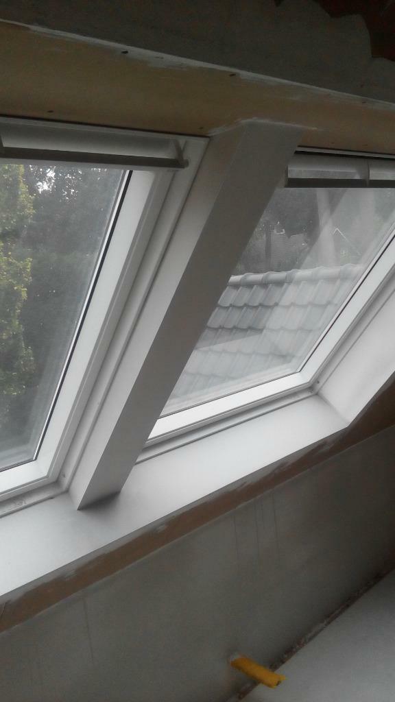 Stukadoorsbedrijf visser  voordelig/vakkundig/garantie, Garantie, Spachtelputz