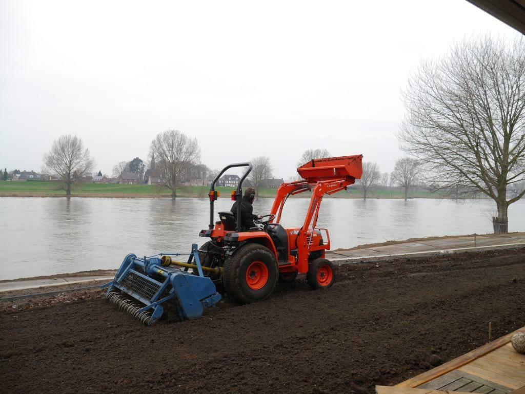 Graszoden gazon aanleg gras, Tuin en Terras, Gras en Kunstgras, Ophalen of Verzenden, Nieuw, 20 m² of meer, Gras