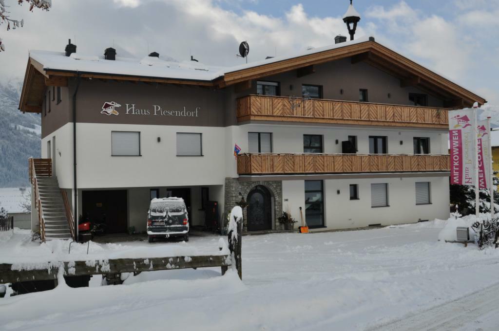Appartementen nabij  Zell am See/Kaprun Last-minute nog vrij