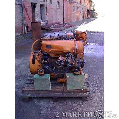 te koop gevraag deutz motoren- compressoren atlas copco, Zakelijke goederen