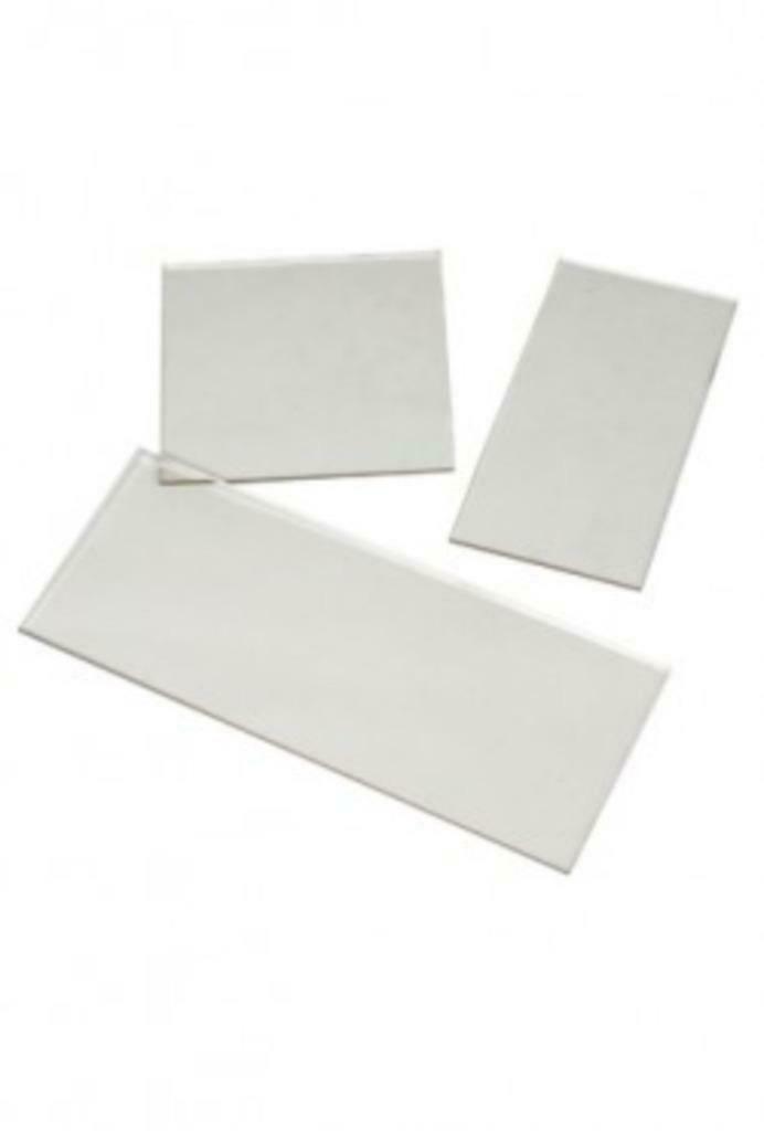 'Kachelruitjes, kachelglas, glasstrips OP MAAT GELEVERD', Ophalen of Verzenden, Nieuw, Hout, Houtkachel