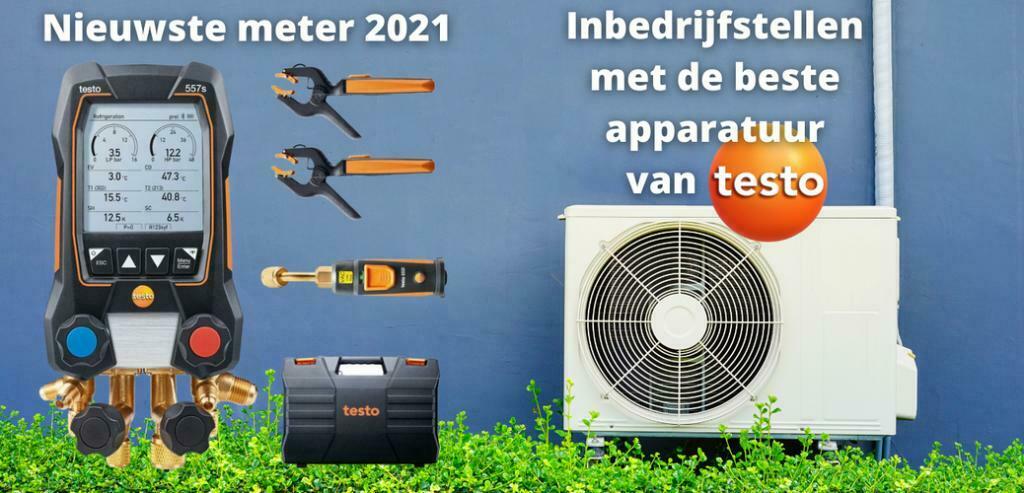 Goedkoop verwarmen met een airco split unit en zonnepanelen, 24-uursservice, Onderhoud
