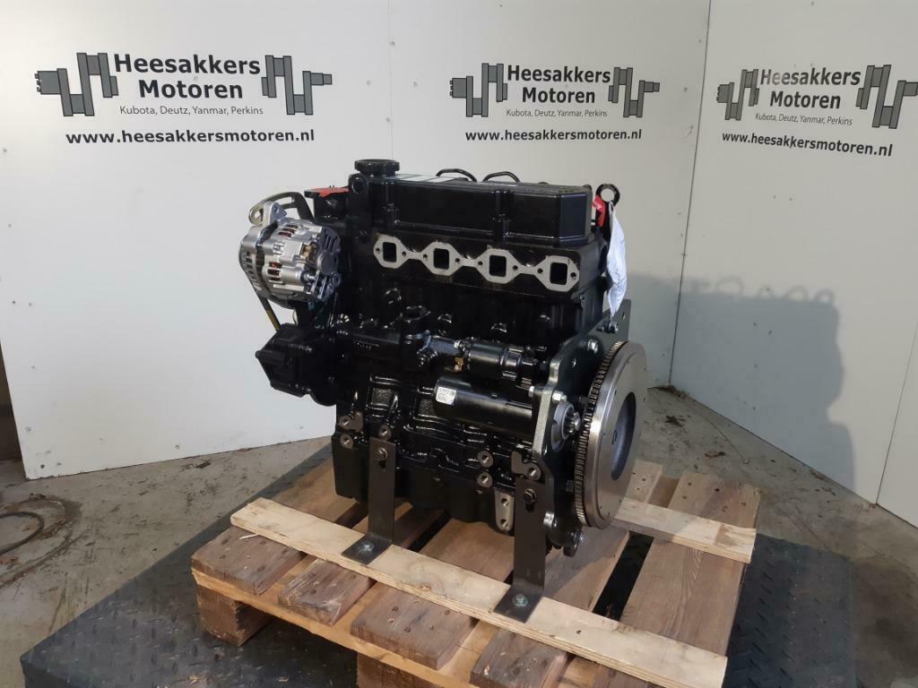 Mistubishi S4L / 2, Ophalen of Verzenden, Nieuw, Dieselmotor, 1800 rpm of meer