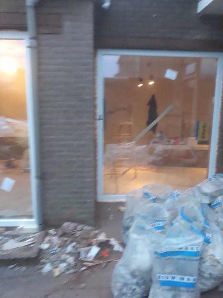 Polak Poolse bouw-&klusbedrijf   Bouw-Verbouw-Renovatie, Garantie, Verbouw of Aanbouw