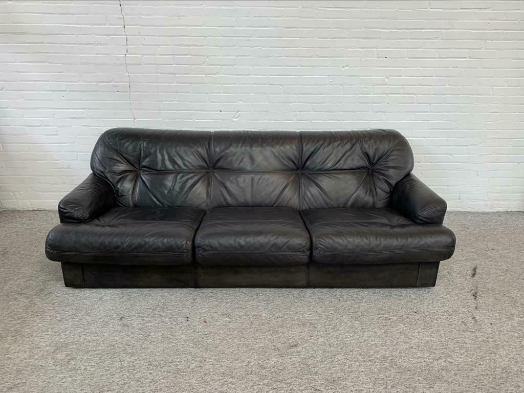 Gezocht banken fauteuils Mario Bellini B&B Italia Cassina, Ophalen of Verzenden, Zo goed als nieuw, Vintage