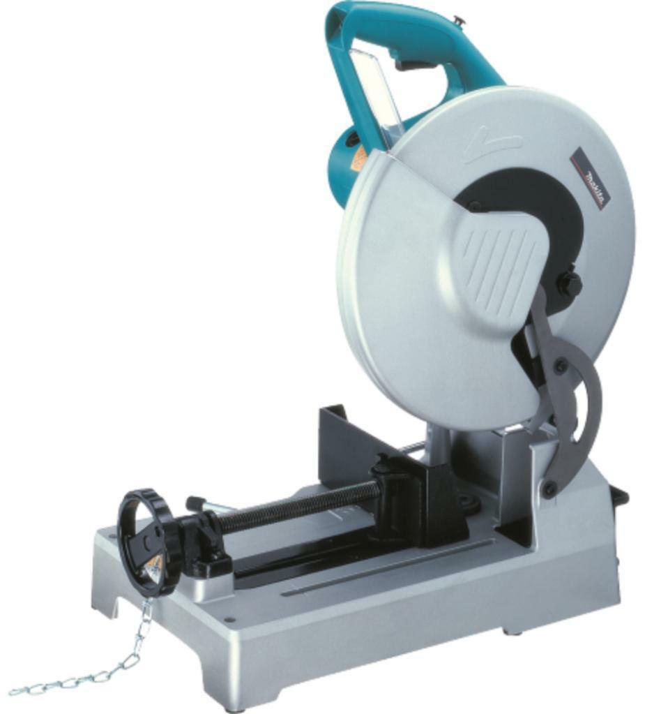 Makita LC1230N metaal afkortzaag 305mm 1750w, 70 mm of meer, Nieuw, Ophalen of Verzenden, Afkortzaag