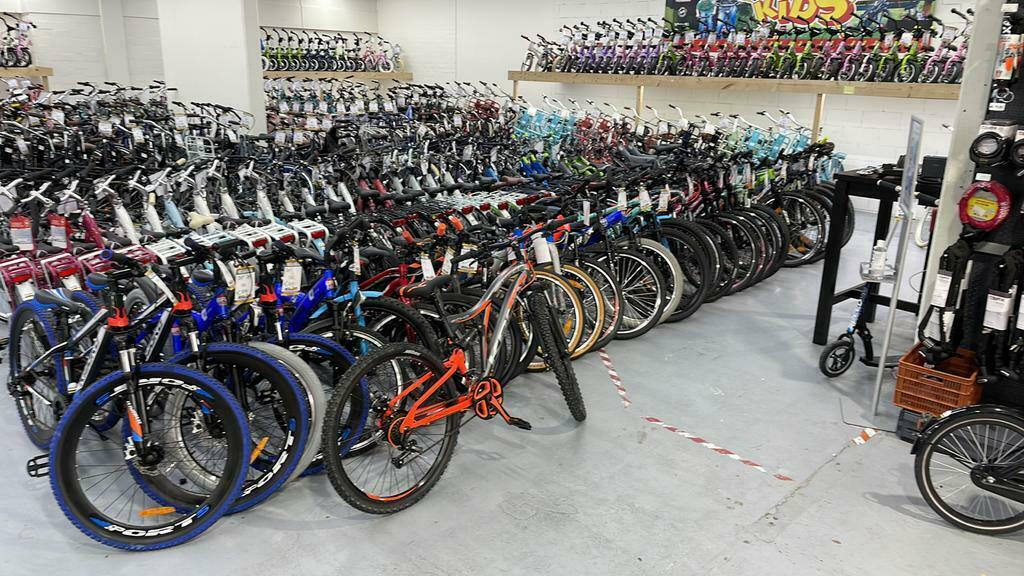 Mountainbikes voor kinderen! Vanaf €249,-, Ophalen of Verzenden, Nieuw