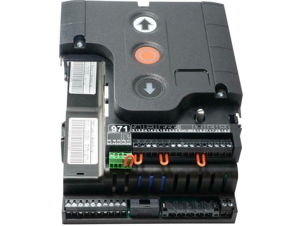 Gfa TS970, TS971, ELEKTROMATEN, besturing, print Alpha deur, Ophalen of Verzenden, Nieuw, Glas, Garagedeur