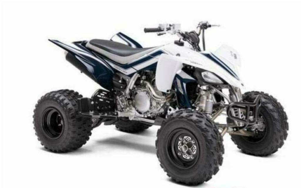 Yamaha yfz 450 R Bumper onderdelen Quad banden  Quad velgen, Ophalen of Verzenden, Nieuw