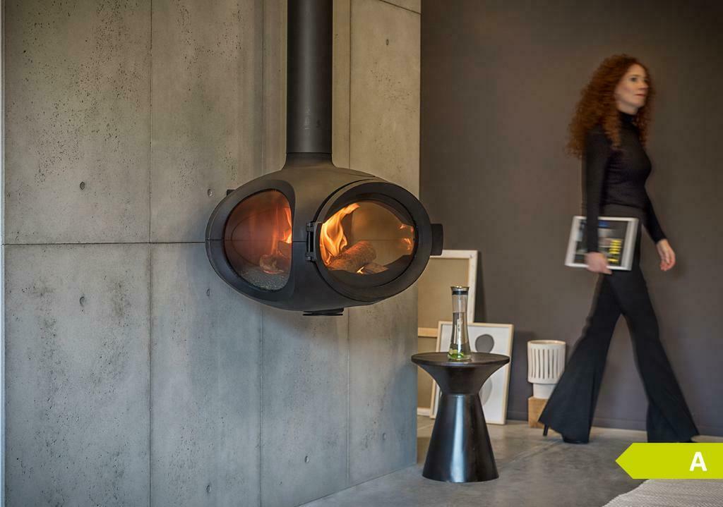 houtkachels wanders mata LAAGSTE PRIJS!!!!!, Ophalen, Hangend, Hout, Nieuw