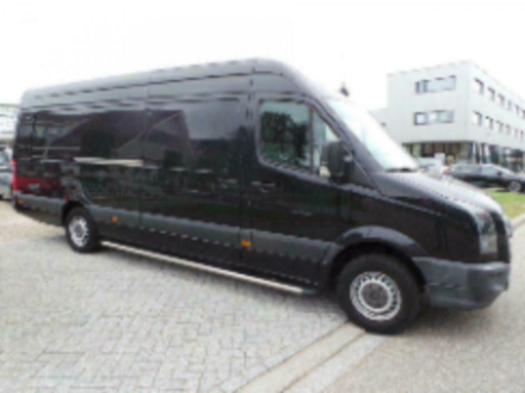 Transport van en naar Frankrijk, Spanje en Portugal, Verhuizen internationaal