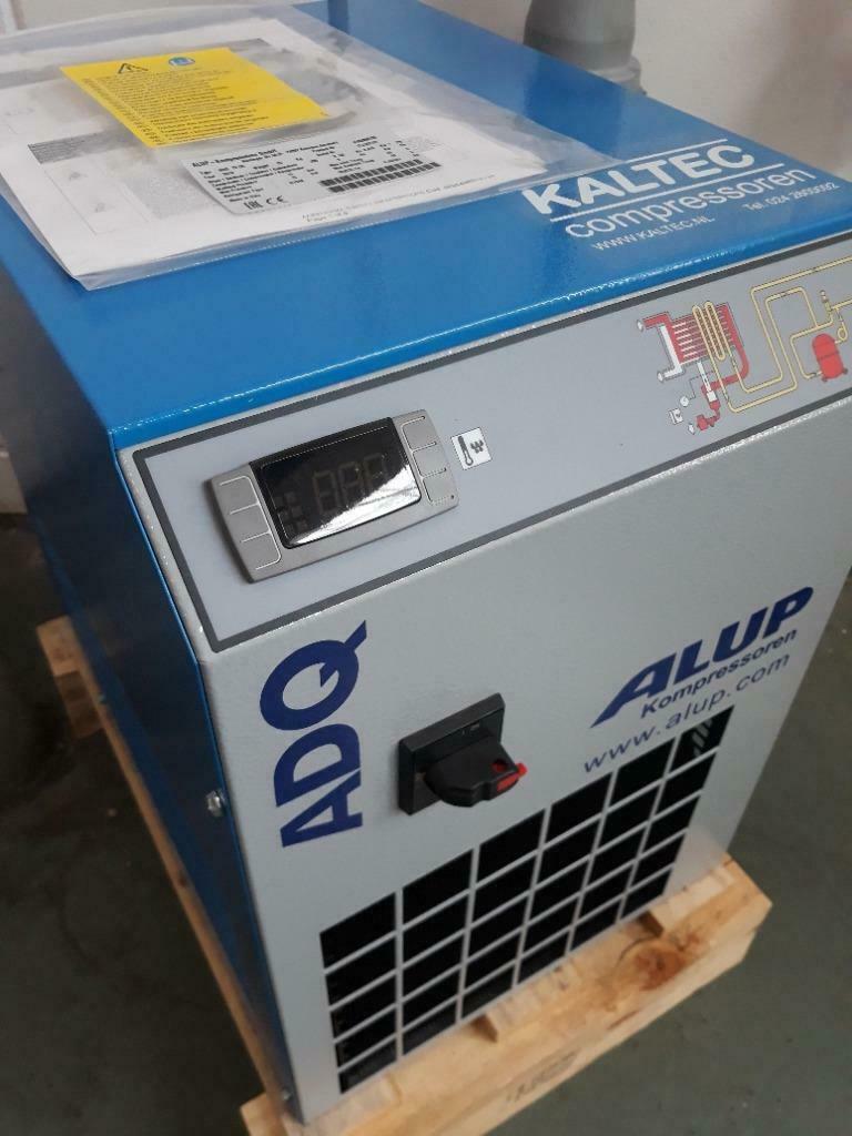 ALUP Luchtdroger, koeldroger, Ophalen of Verzenden, Nieuw