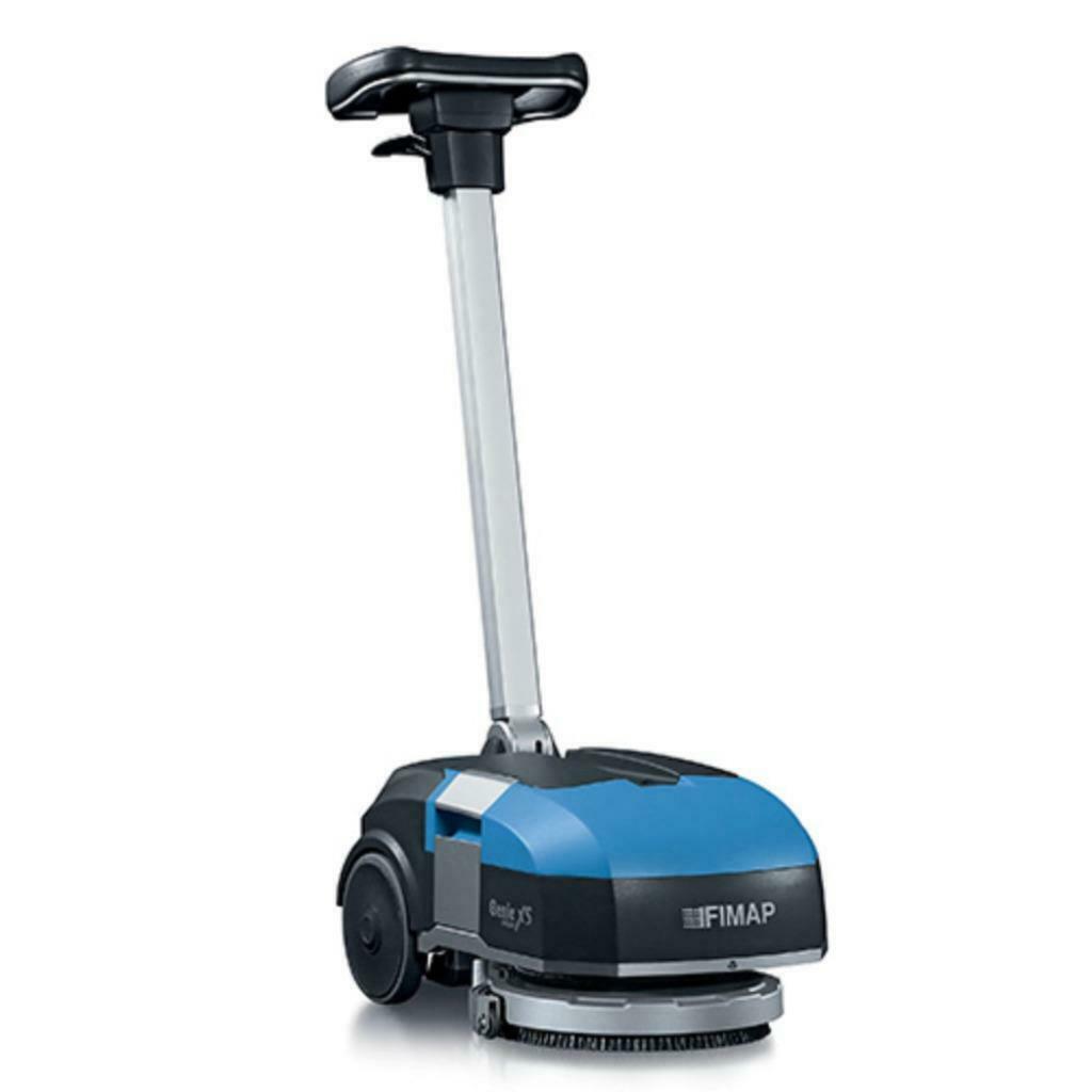 Fimap schrobzuigmachine schrobmachine veegmachine, Ophalen of Verzenden, Nieuw, Schrobmachine