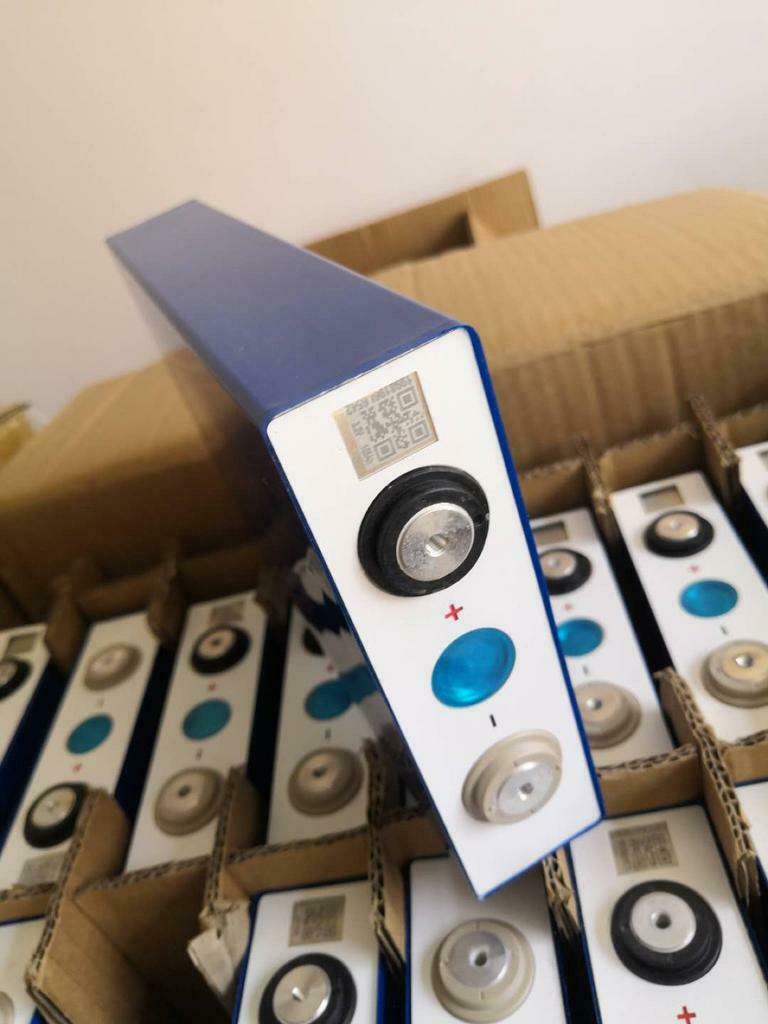 Lithium cel LiFePO4 LTO, 2291PE, Nieuw, Ophalen of Verzenden, Voltacell B.V.