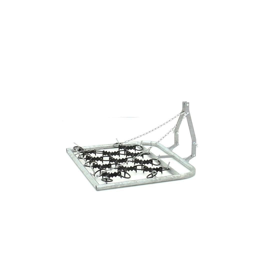 Weidesleep voor minitractor/compacttractor TOP KWALITEIT, Verzenden, Glastuinbouw, Grondbewerking