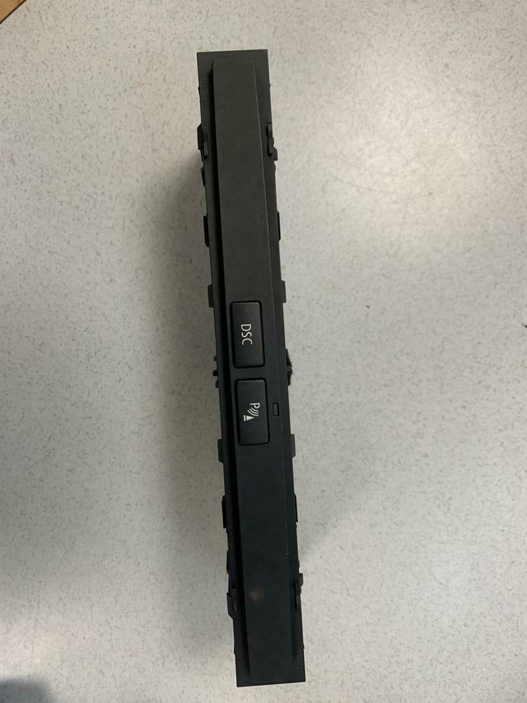 BMW e60 e61 DSC PDC module paneel, Ophalen of Verzenden, Gebruikt, BMW