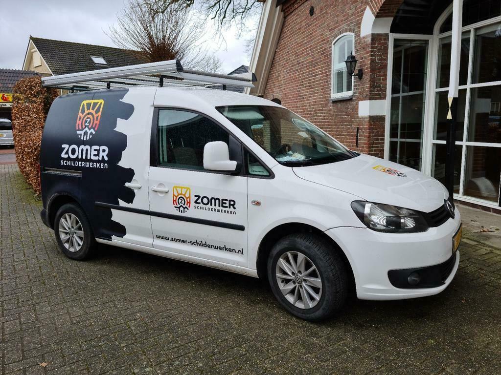 Schilder en renovlies behangers  Hengelo Enschede Almelo, Garantie, Behangen