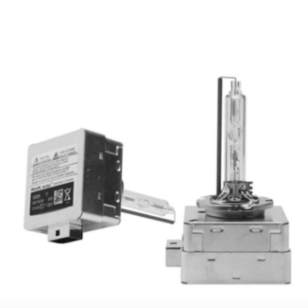 Xenon lampen SET D1S D2S D2R D3S 6000K super WIT TechProduct, Verzenden, Nieuw, BMW