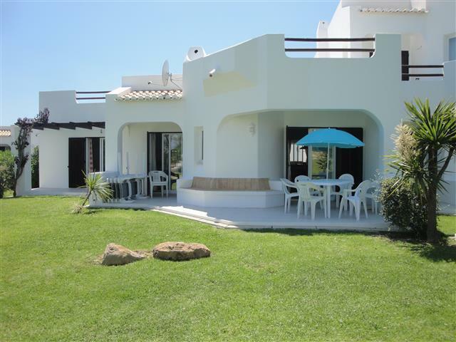 Schitterende appartementen Albufeira, 8 personen, Wasmachine, Algarve, Recreatiepark
