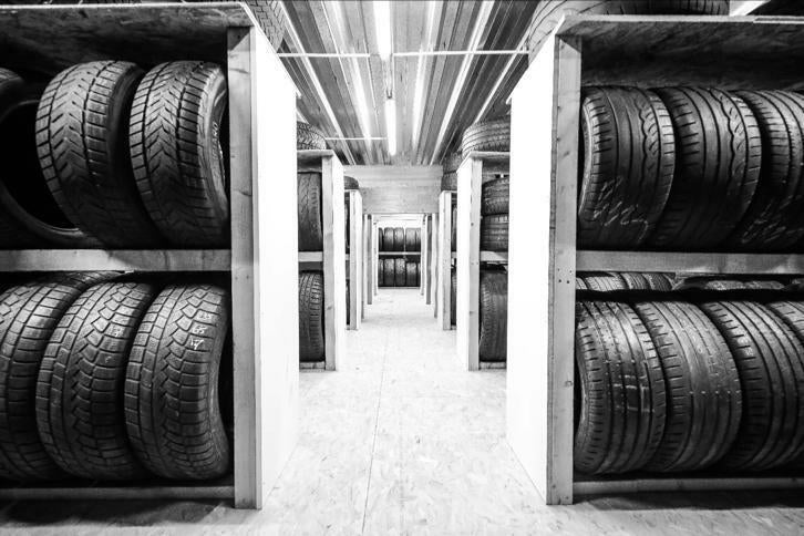 Zomer banden 155-80-13 175-65-14 195-65-15 205-55-16 enz..., Ophalen, Overige, Gebruikt, 15 inch