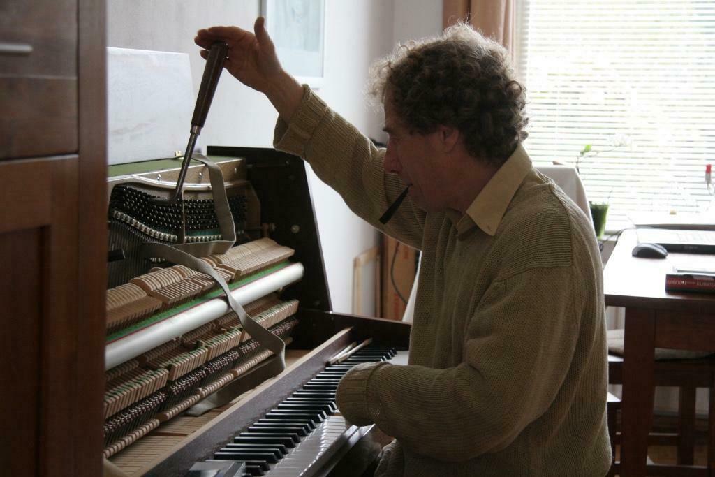 Pianostemmen / pianostemmer, Diensten en Vakmensen, Reparatie en Onderhoud | Muziekinstrumenten, Snaarinstrumenten, Toetsinstrumenten
