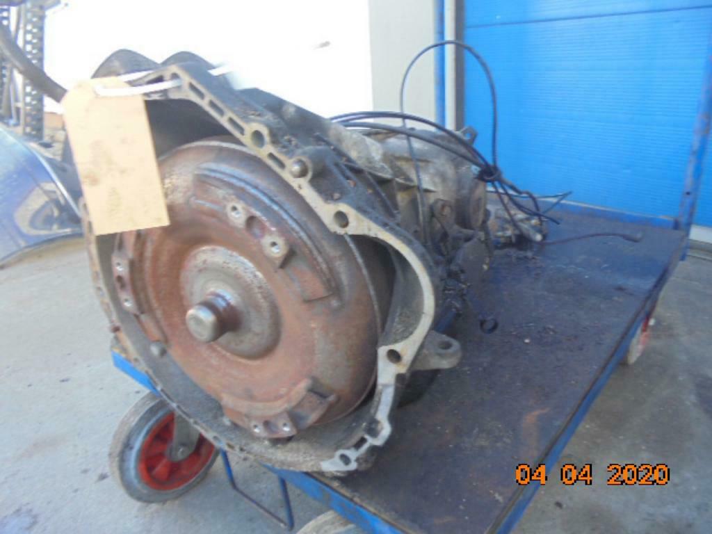 Automatische transmissie, Mercedes 230 w 124, Auto-onderdelen, Transmissie en Toebehoren, Ophalen of Verzenden, Gebruikt, Mercedes-Benz