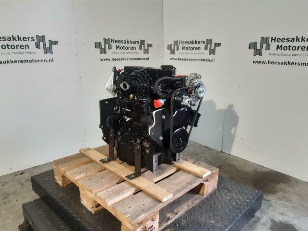 Mistubishi S4L / 2, Ophalen of Verzenden, Nieuw, Dieselmotor, 1800 rpm of meer