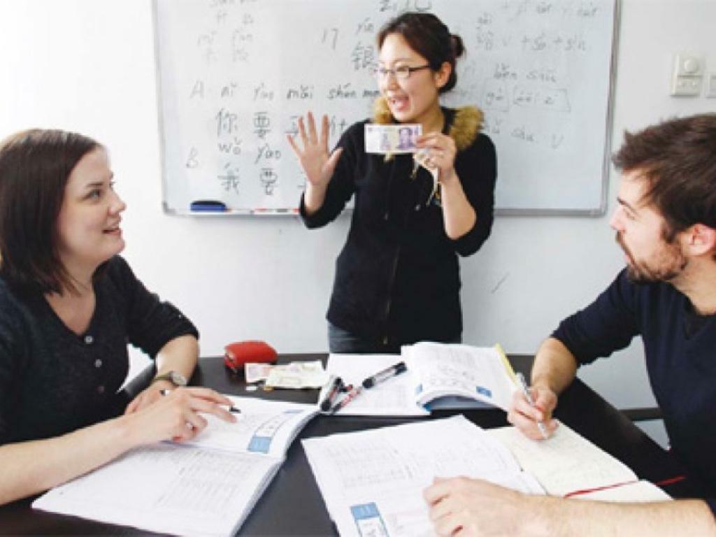 Chinees leren/verbeteren/bijles door professionele docenten, Diensten en Vakmensen, Bijles, Privé-les en Taalles, Privéles, Bijles
