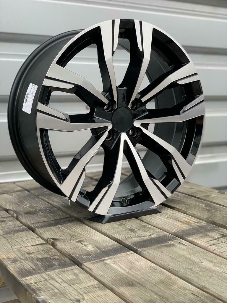 17” 18” RENAULT RS Look Velgen RENAULT CLIO, MEGANE, DACIA, 18 inch, Velg(en), Nieuw, Ophalen of Verzenden