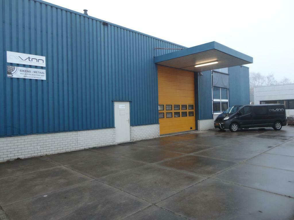 VTNN (verspaningstechniek Noord Nederland), Diensten en Vakmensen, Lassers en Metaalbewerking, Garantie, Draaien en Frezen