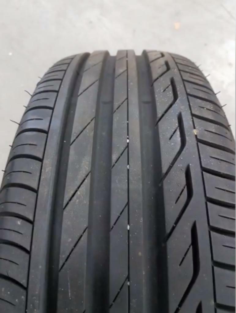 195 50 15 195 55 15 185 60 15 195 65 15 205 55 16 205 60 16, Ophalen, Overige, Gebruikt, Overige maten