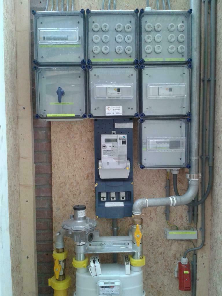 Installatie Techniek Klabbers, Diensten en Vakmensen, Elektriciens, 24-uursservice