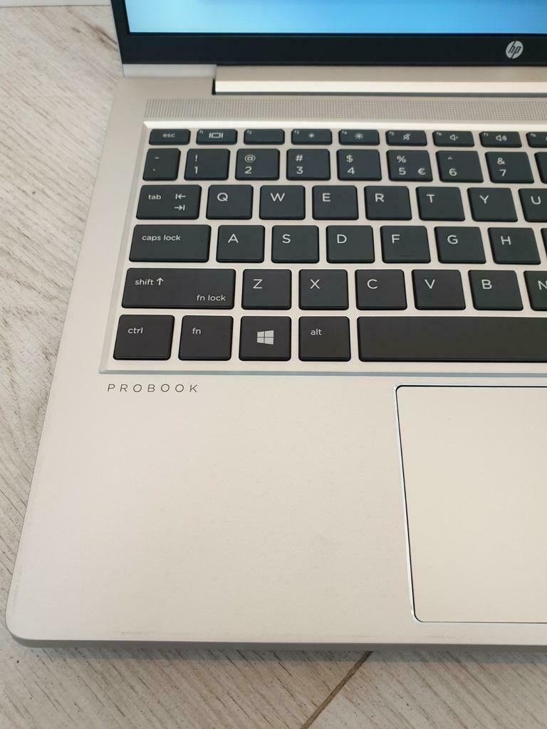 Nieuw: Hp probook 440 G8 i3-1115G4 8gb ram 128gb SSD 14 inch, Met videokaart, Qwerty, 8 GB, Nieuw