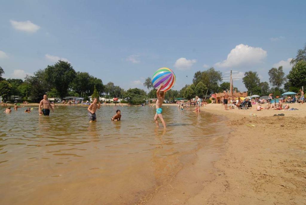 SEIZOEN EN JAARPLAATSEN op de veluwe, Vakantie, Campings, Internet, In bos, Landelijk