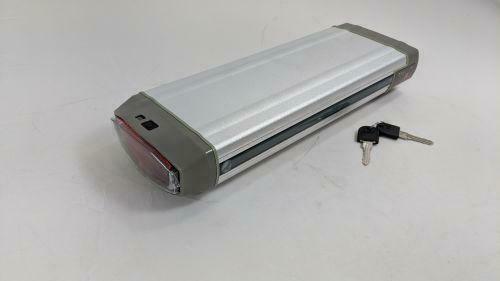 Stella ebike accurevisie reparatie elektrische fiets, Fietsen en Brommers, Fietsonderdelen, Stuur, Nieuw, Ophalen of Verzenden