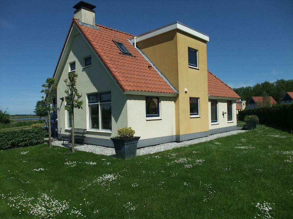 Verhuur Vakantiehuizen Friesland, Vakantie, Vakantiehuizen | Nederland, Friesland, Landhuis of Villa, Recreatiepark, Aan meer of rivier