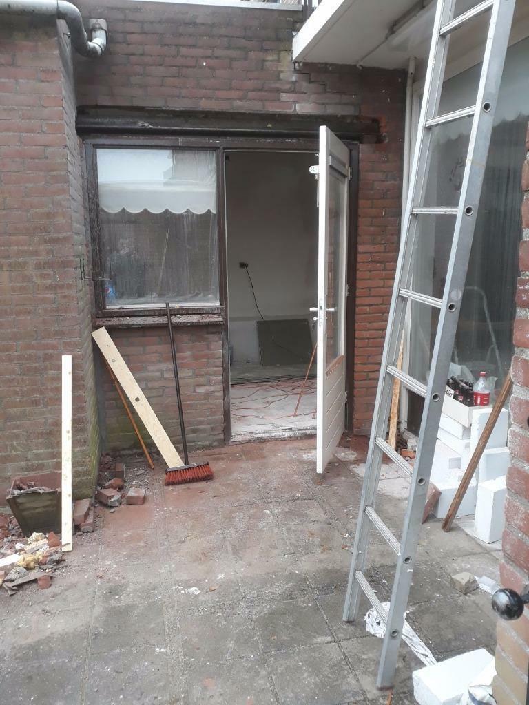 Polak Poolse bouw-&klusbedrijf   Bouw-Verbouw-Renovatie, Garantie, Verbouw of Aanbouw