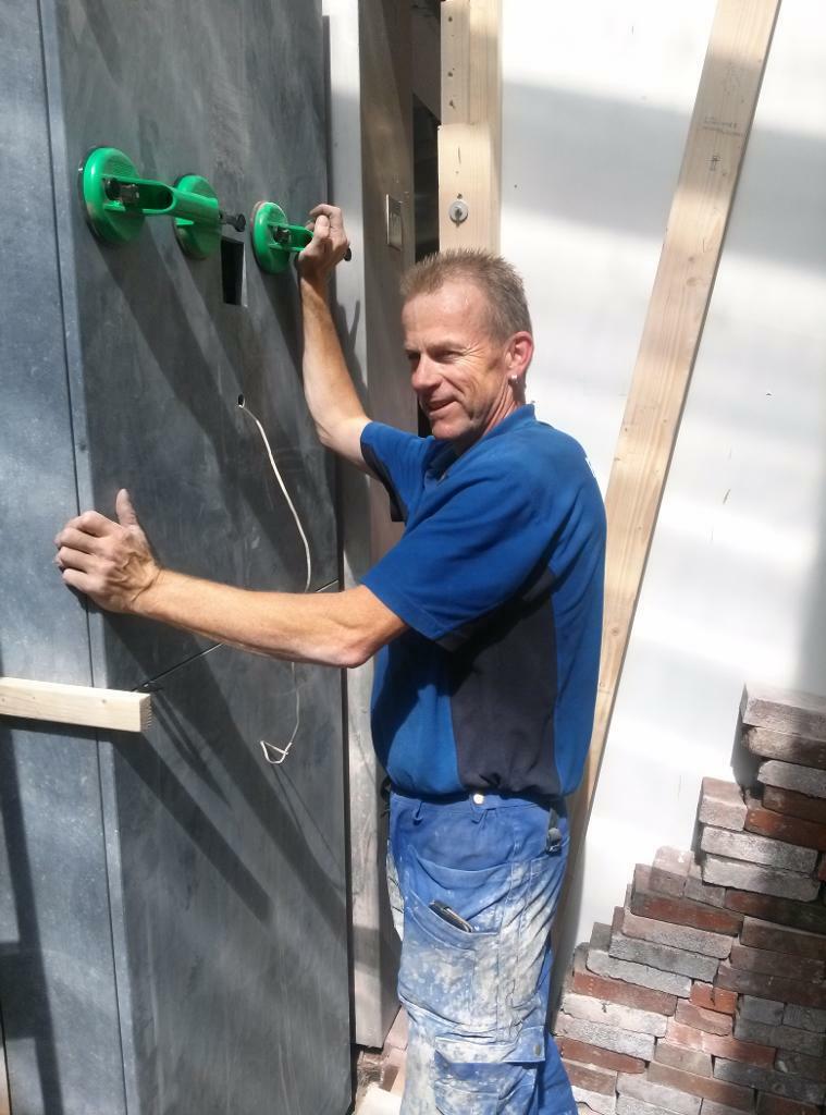 Frank's Tegelwerken, Diensten en Vakmensen, Stukadoors en Tegelzetters, Garantie, Mozaïek