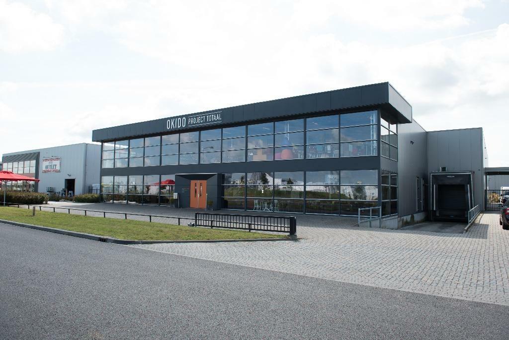 Thonet bentwood café barkrukken, Ophalen, Nieuw in verpakking, Meubilair